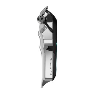 MÁQUINA CORTADORA DE CABELLO WAHL SENIOR 2.0 CORD/CORDLESS 3027985